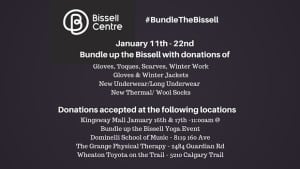 Bundle up the Bissell blog