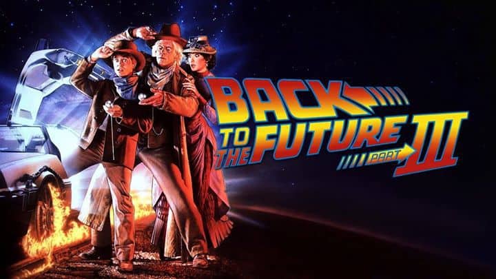 Watch Back To The Future Full Movie