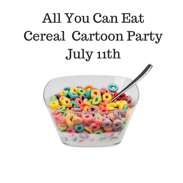 All you can eat cereal copy