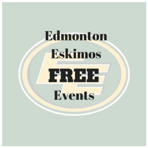 FREE Edmonton Eskimos copy