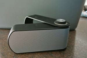 Klipsch Bluetooth portable speaker 