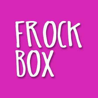 Frock Box: a monthly delivery of clothes