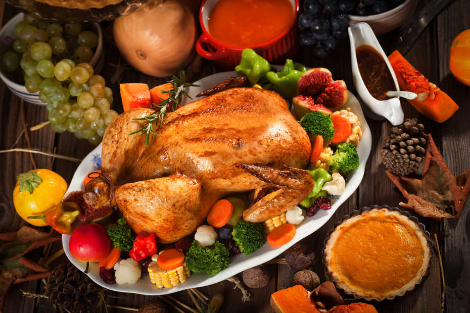 5 places in Edmonton that will cook your Thanksgiving Turkey 