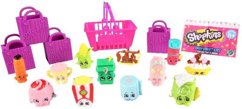 Shopkins Trade Event on October 17th