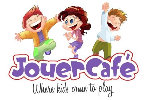 Play places around Edmonton: Jouer Café Beaumont