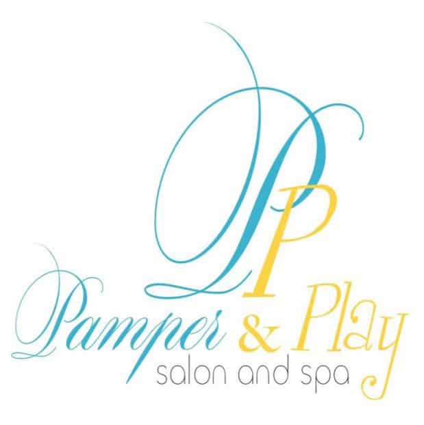 Pamper & Play Salon & Spa