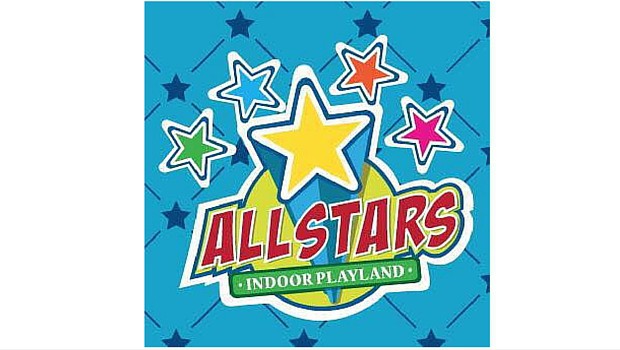 Allstars Indoor Playland