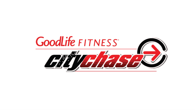 GoodLife Fitness City Chase