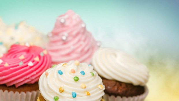 Spring Into Sprinkles - 5K fun-run with a cupcake finish + contest to win 2 registrations