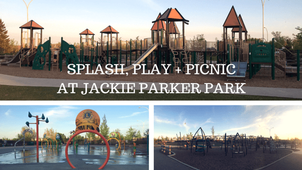 Jackie Parker Park