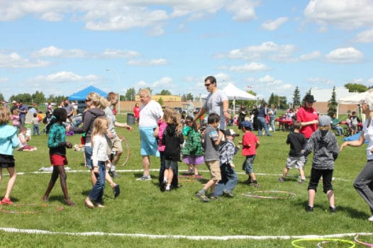Northeast Community Summer Festival