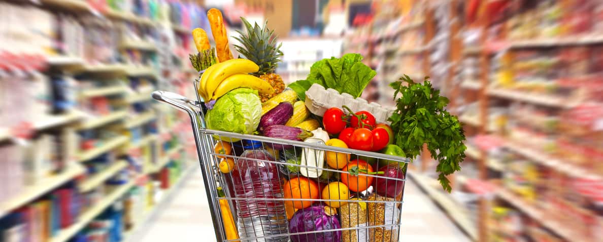 6 ways to save money on your grocery bill in Edmonton