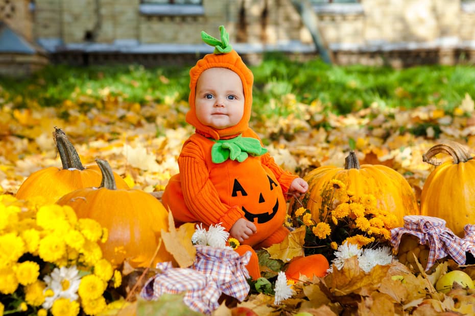 Halloween Costumes Edmonton