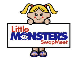 Little Monster's Swap Meet