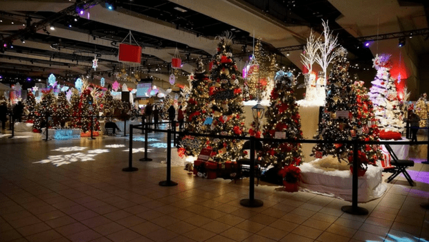 festival-of-trees-edmonton