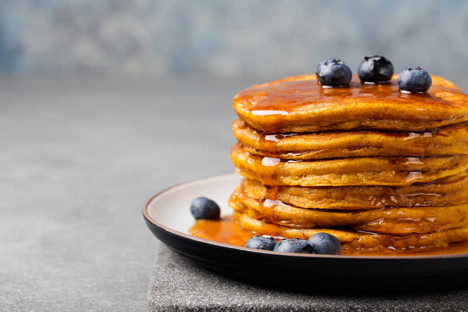 Pancake Breakfast Edmonton 2017