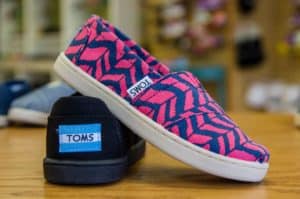 Toms Warehouse Sale Edmonton