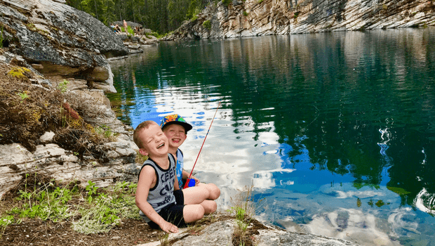 Canada Parks