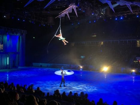 Disney on Ice