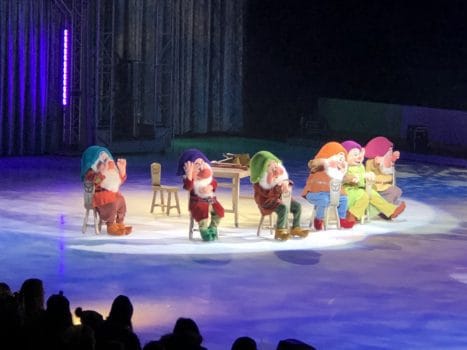 Disney on Ice