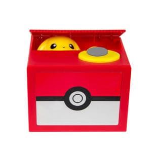 Pokemon gift ideas