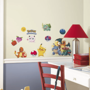 Pokemon gift ideas