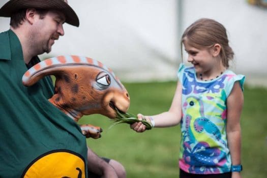 What To Do In Edmonton With Kids This Week July 30th - August 6th