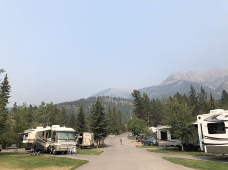 Creating Family Memories At Fairmont Hot Springs Resort