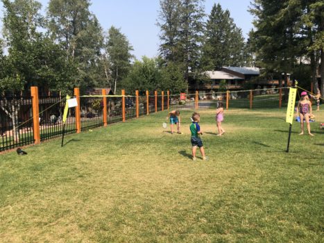 Creating Family Memories At Fairmont Hot Springs Resort