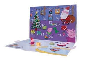 advent calendars for kids