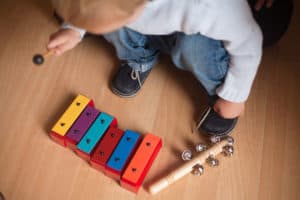 Your Guide To Edmonton Music Classes For Little Kids