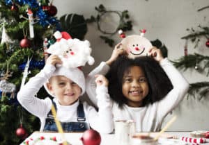 FREE Family-Friendly Christmas Events