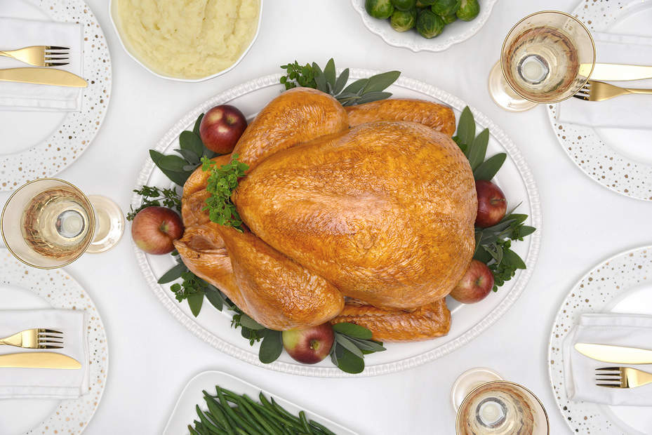 4 Reasons To Choose Turkey This Holiday Season & $75 Amazon Giveaway