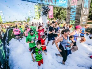 Register For These Kid-Friendly Fun Runs Around Edmonton 2019