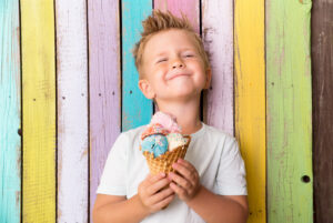 Your Kids Will Love These Ice Cream Shops Around Edmonton
