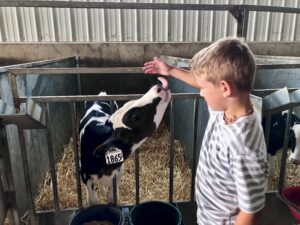 Alberta Open Farm Days