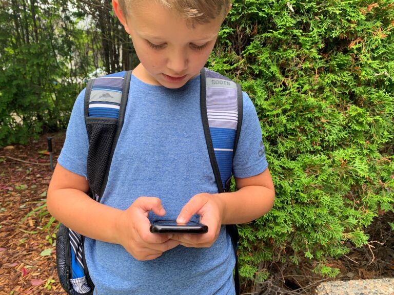 How TELUS Is Making Back To School Just That Much More Easier For Us