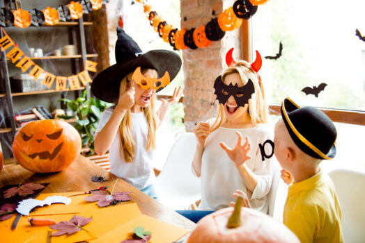 The Ultimate Guide For Family-Friendly Halloween Activities & Events Around Edmonton 2019