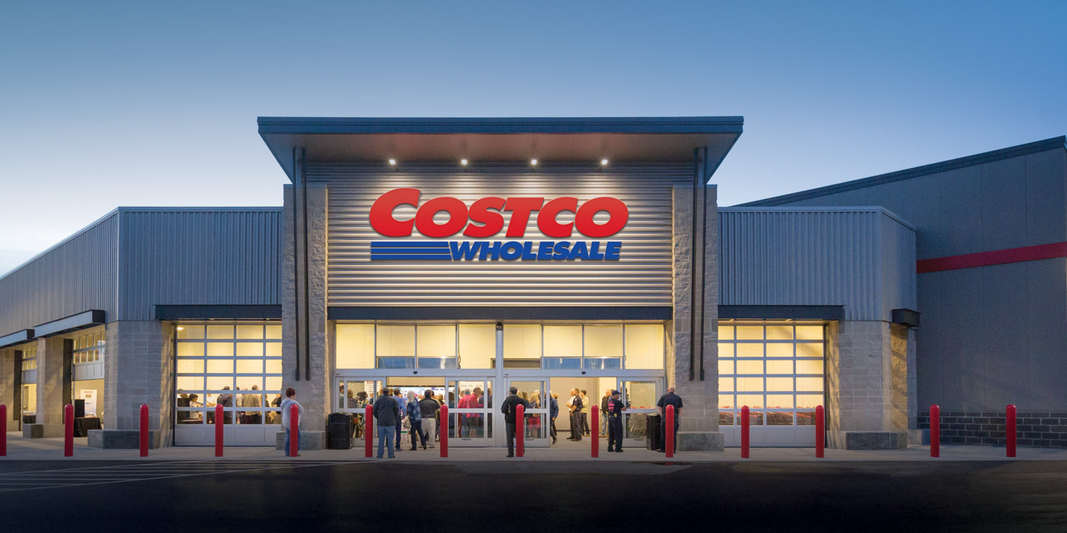 Costco Grocery Delivery Now Available In Edmonton