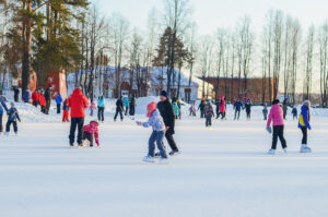 Rundle Park