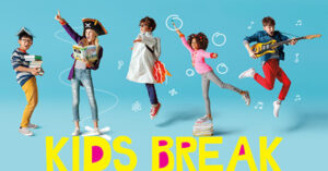 Free Spring Break Activities At Indigo Kids All Week Long