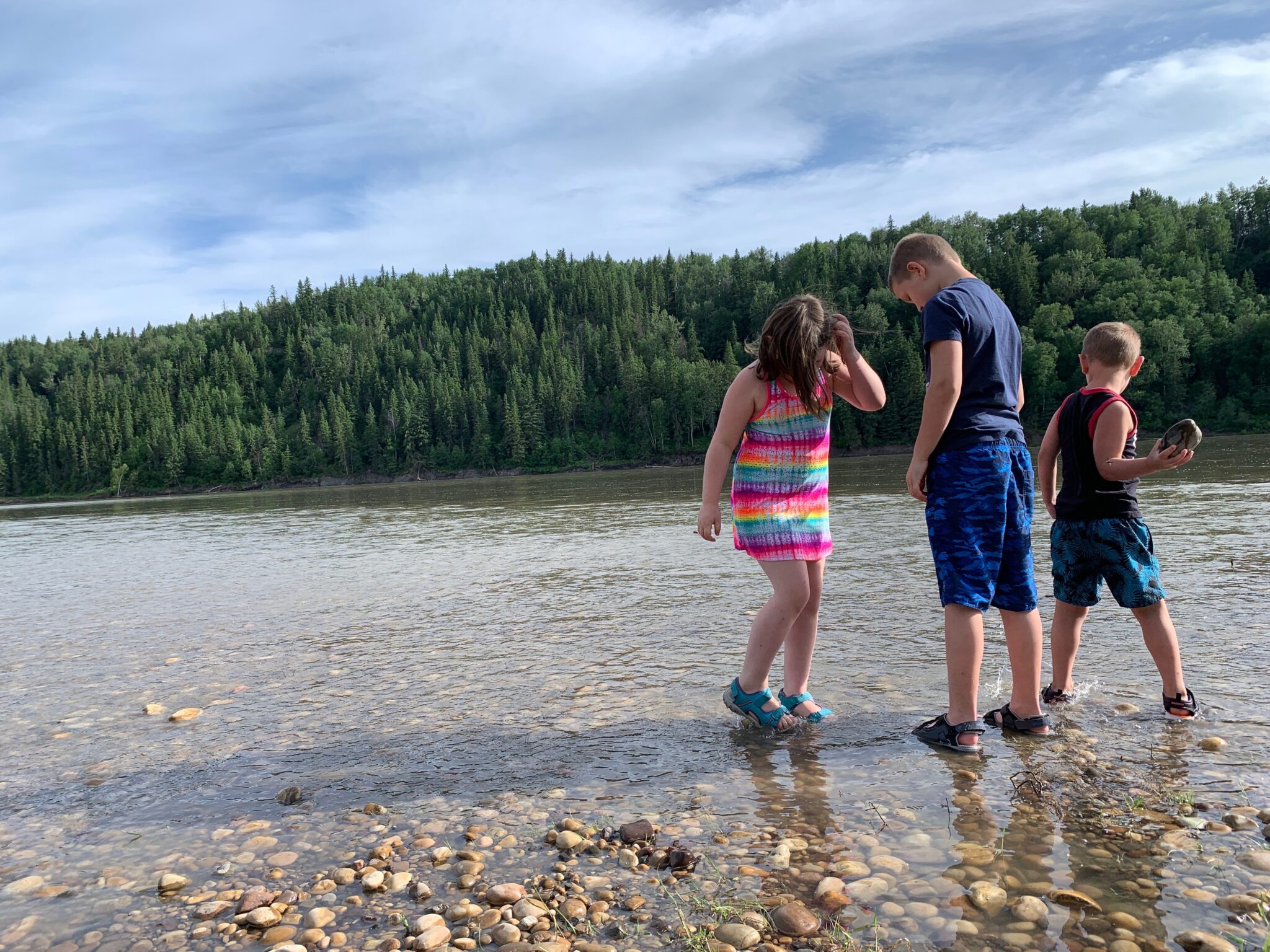 Constable Chelsey Robinson Memorial Park: An Oasis For Recreation And Remembrance