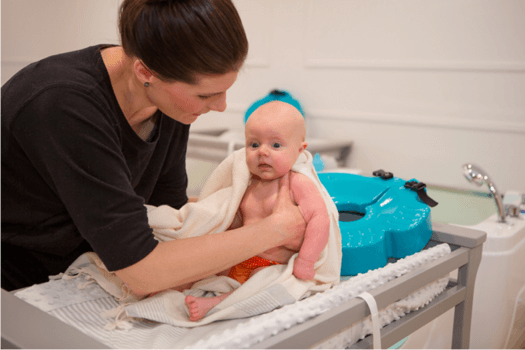 The Baby Spa