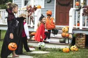 Where To Shop For Kids Halloween Costumes Around Edmonton